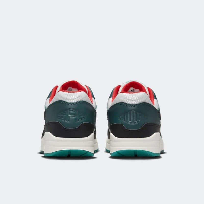 Air max best sale 1 july 4